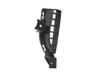 2021 2022 2023 Nissan Rogue Front Bumper Outer Grille Right Passenger Side - Bumper & Body Parts