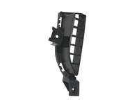 2021-2023 Nissan Rogue Front Bumper Outer Grille Left Driver & Right Passenger Set - Bumper & Body Parts