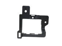 2021 2022 2023 Nissan Rogue Front Bumper Fog Light Bracket Left Driver Side - Bumper & Body Parts