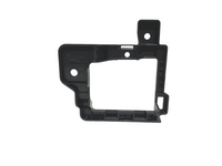 2021 2022 2023 Nissan Rogue Front Bumper Fog Light Bracket Left Driver Side - Bumper & Body Parts