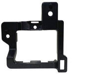 2021 2022 2023 Nissan Rogue Front Bumper Fog Light Bracket Right Passenger Side - Bumper & Body Parts