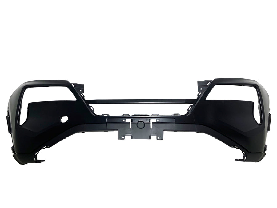 2021 2022 2023 Nissan Rogue Front Bumper Cover