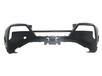 2021 2022 2023 Nissan Rogue Front Bumper Cover - Bumper & Body Parts