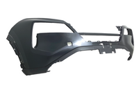2021 2022 2023 Nissan Rogue Front Bumper Cover - Bumper & Body Parts