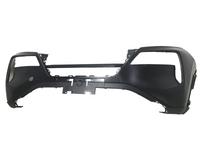 2021 2022 2023 Nissan Rogue Front Bumper Cover - Bumper & Body Parts