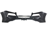 2021 2022 2023 Nissan Rogue Front Bumper Cover - Bumper & Body Parts