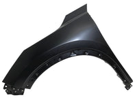 2021 2022 2023 Nissan Rogue Front Fender Panel Left Driver Side - Bumper & Body Parts