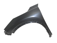 2021 2022 2023 Nissan Rogue Front Fender Panel Left Driver Side - Bumper & Body Parts