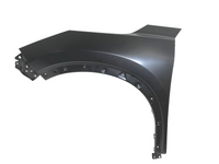 2021 2022 2023 Nissan Rogue Front Fender Panel Left Driver Side - Bumper & Body Parts