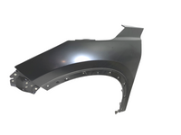 2021 2022 2023 Nissan Rogue Front Fender Panel Left Driver Side - Bumper & Body Parts