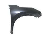2021 2022 2023 Nissan Rogue Front Fender Panel Right Passenger Side - Bumper & Body Parts