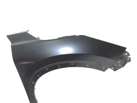 2021 2022 2023 Nissan Rogue Front Fender Panel Right Passenger Side - Bumper & Body Parts