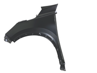 2021 2022 2023 Nissan Rogue Front Fender Panel Right Passenger Side - Bumper & Body Parts