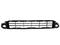 2021 2022 2023 Nissan Rogue Front Bumper Lower Grille - Bumper & Body Parts