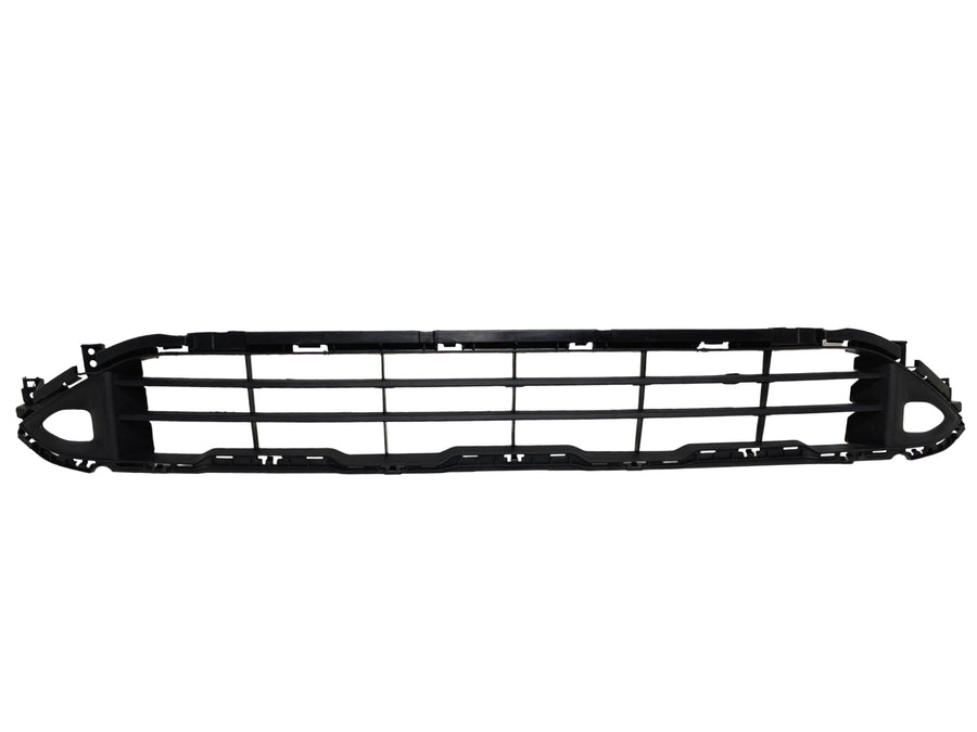 2021 2022 2023 Nissan Rogue Front Bumper Lower Grille