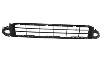 2021 2022 2023 Nissan Rogue Front Bumper Lower Grille - Bumper & Body Parts