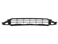 2021 2022 2023 Nissan Rogue Front Bumper Lower Grille - Bumper & Body Parts