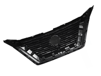 2021-2023 Nissan Rogue Grille Front Bumper Upper Grill With Camera Option - Bumper & Body Parts