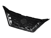 2021-2023 Nissan Rogue Grille Front Bumper Upper Grill With Camera Option - Bumper & Body Parts