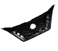 2021 2022 2023 Nissan Rogue Front Bumper Upper Grille With Camera Option - Bumper & Body Parts