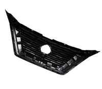 2021 2022 2023 Nissan Rogue Front Bumper Upper Grille With Camera Option - Bumper & Body Parts