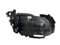 2021 2022 Nissan Rogue Fender Inner Liner Front Left Driver Side - Bumper & Body Parts