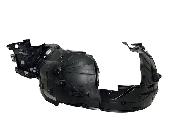 2021 2022 Nissan Rogue Fender Inner Liner Front Left Driver Side