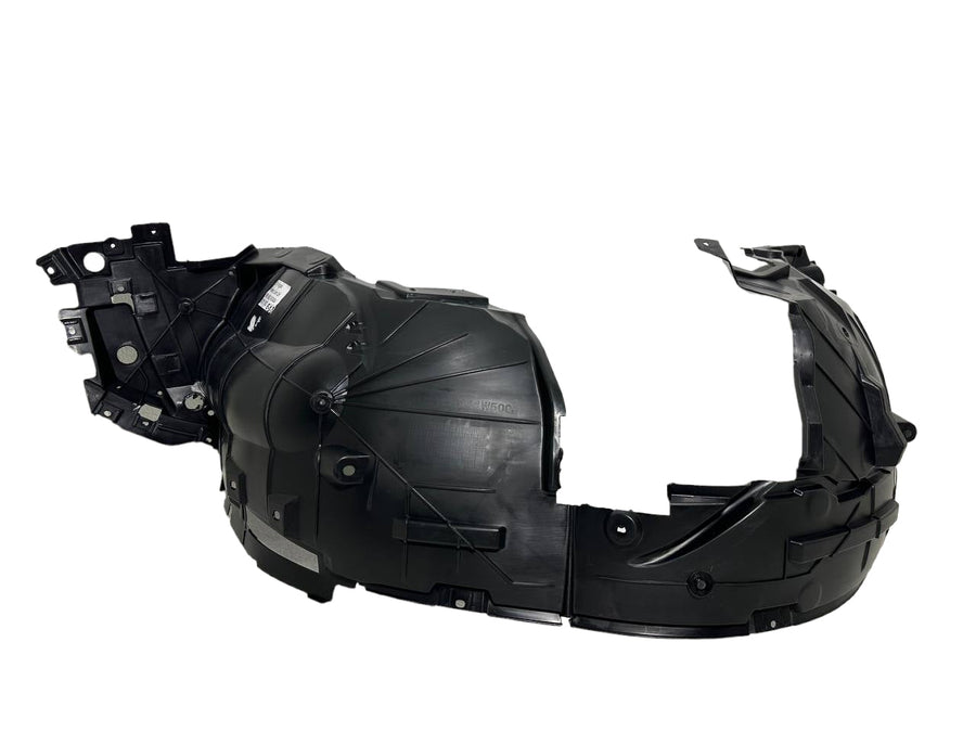 2021 2022 Nissan Rogue Fender Inner Liner Front Left Driver Side