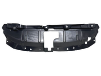 2021 2022 2023 Nissan Rogue Radiator Upper Support Top Access Cover Sight Shield - Bumper & Body Parts