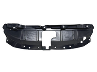 2021 2022 2023 Nissan Rogue Radiator Upper Support Top Access Cover Sight Shield - Bumper & Body Parts