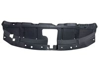 2021 2022 2023 Nissan Rogue Radiator Upper Support Top Access Cover Sight Shield - Bumper & Body Parts
