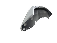 2021 2022 2023 Nissan Rogue Front Bumper Lower Valance Cover Silver Painted - Bumper & Body Parts
