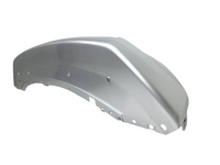 2021 2022 2023 Nissan Rogue Front Bumper Lower Valance Cover Silver Painted - Bumper & Body Parts