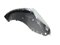 2021 2022 2023 Nissan Rogue Front Bumper Lower Valance Cover Silver Painted - Bumper & Body Parts