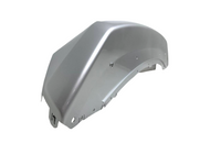 2021 2022 2023 Nissan Rogue Front Bumper Lower Valance Cover Silver Painted - Bumper & Body Parts