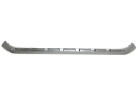 2021 2022 2023 Nissan Rogue Front Bumper Lower Valance Cover Silver Painted - Bumper & Body Parts