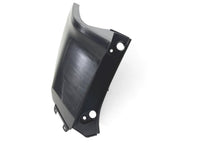 2021-2023 Nissan Rogue Left Rear Bumper Side Cover Driver - Bumper & Body Parts