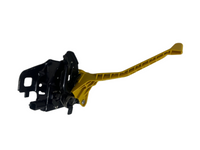 2021 2022 2023 2024 2025 Nissan Rogue Front Hood Bonnet Lock Latch Actuator With Anti-Theft