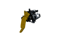 2021 2022 2023 2024 2025 Nissan Rogue Front Hood Bonnet Lock Latch Actuator With Anti-Theft