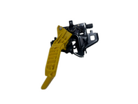 2021 2022 2023 2024 2025 Nissan Rogue Front Hood Bonnet Lock Latch Actuator With Anti-Theft