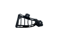 2024 2025 Nissan Rogue Grille Front Bumper Outer Grille Left Driver Side
