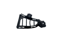2024 2025 Nissan Rogue Grille Front Bumper Outer Grille Left Driver Side