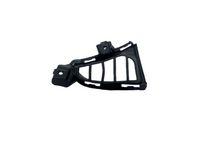 2024 2025 Nissan Rogue Grille Front Bumper Outer Grille Right Passenger Side