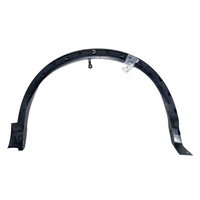 2017 2018 2019 2020 2021 2022 Nissan Rogue Sport Front Left Fender Flare Molding Driver Side - Bumper & Body Parts