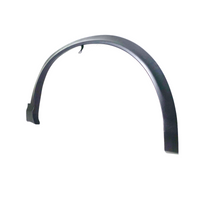 2017 2018 2019 2020 2021 2022 Nissan Rogue Sport Front Right Fender Flare Molding Passenger Side - Bumper & Body Parts