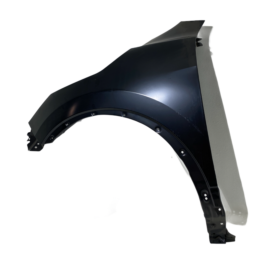 2017 2018 2019 2020 2021 2022 Nissan Rogue Sport Front Left Fender Panel Driver Side