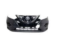 2020 2021 2022 Nissan Rogue Sport Front Bumper Cover Without Tow Cap Cover - Bumper & Body Parts
