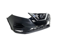 2020 2021 2022 Nissan Rogue Sport Front Bumper Cover Without Tow Cap Cover - Bumper & Body Parts