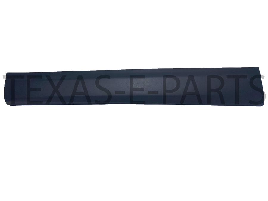 2017 2018 2019 2020 2021 2022 Nissan Rogue Sport Front Door Molding Trim Lower Left Driver Side