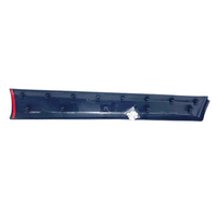 2017 2018 2019 2020 2021 2022 Nissan Rogue Sport Front Door Molding Trim Lower Left Driver Side - Bumper & Body Parts